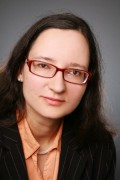 Portrait Andrea Herrmann